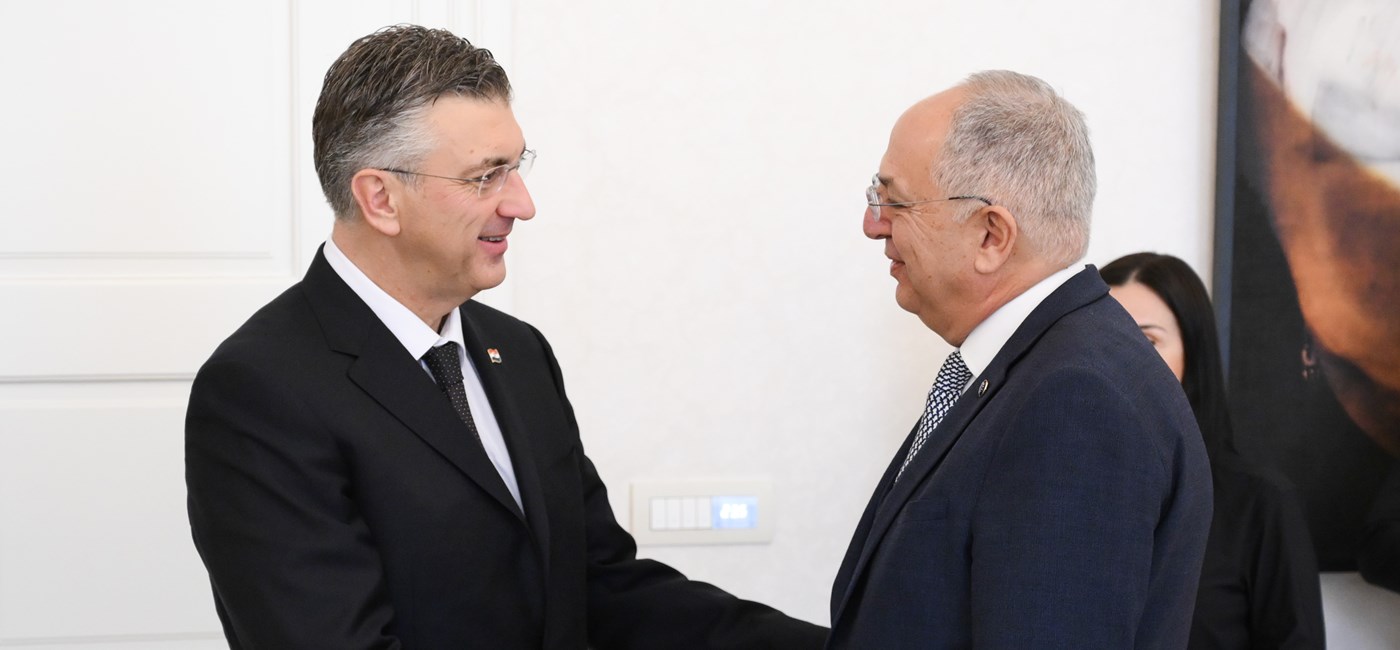 Nastavljamo jačati plavu ekonomiju i graditi budućnost hrvatskog ribarstva